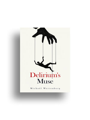 cover image of Delirium's Muse